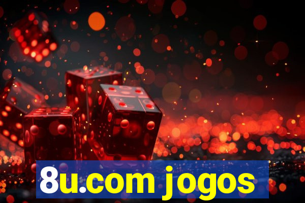 8u.com jogos
